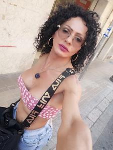Travesti en Pontevedra: 