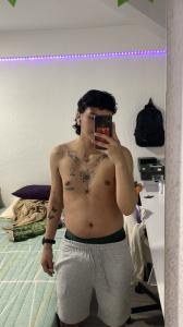 Chico busca chica en Madrid: 