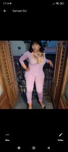 Chica busca chico en Madrid: 