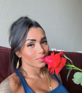 Transexual en Madrid: 