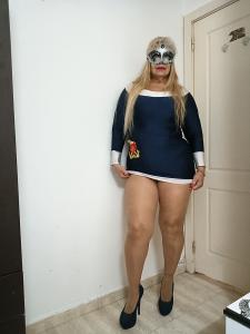 Chica busca chico en Las Palmas: 