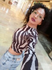 Travesti en Pontevedra: 