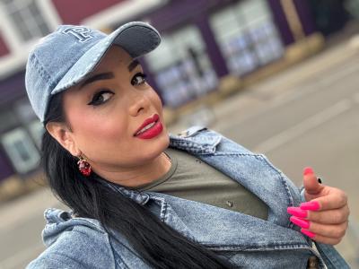 Transexual en Barcelona: 