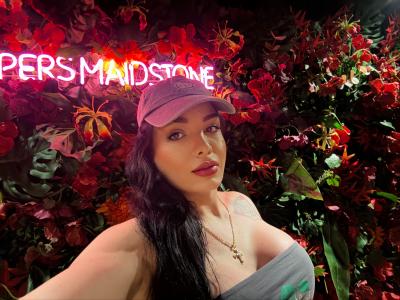 Transexual en Barcelona: 