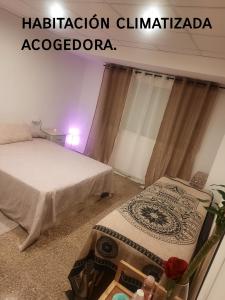 Chica busca chico en Castellón: 