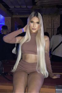 Transexual en Pontevedra: 