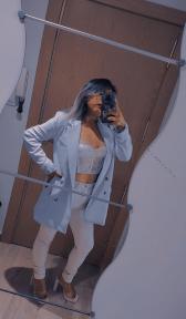 Chica busca chico en Asturias: 