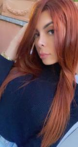 Transexual en Valencia: 