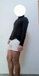 624962020: Chico busca chica en Las Palmas