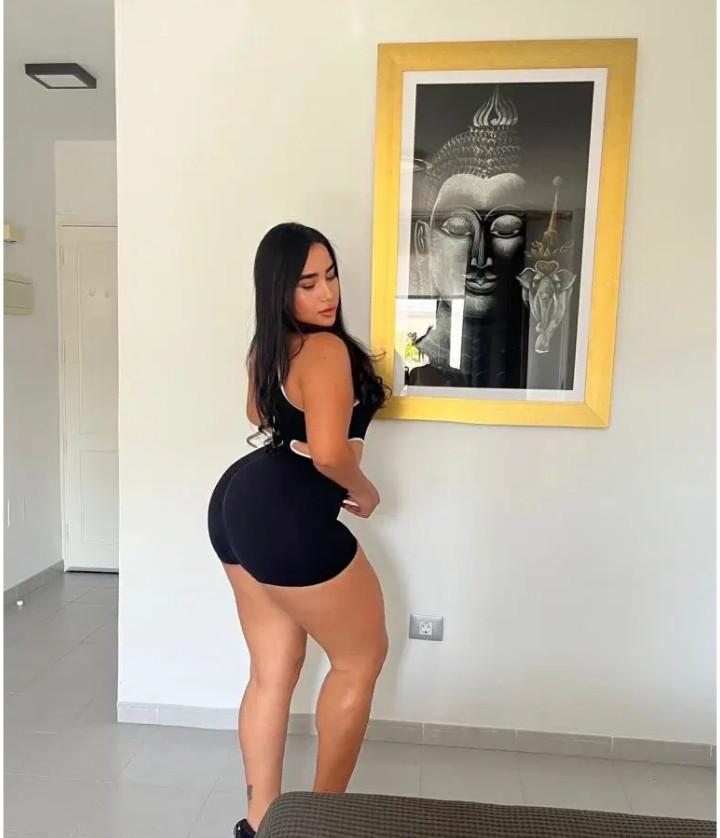 Chica busca chico en Almería: 