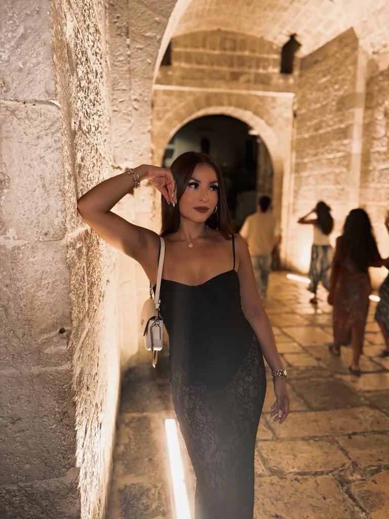 Chica busca chico en Barcelona: 