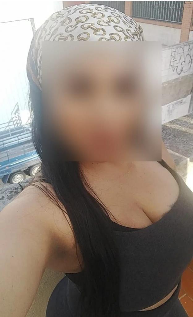 Chica busca chico en Sevilla: 