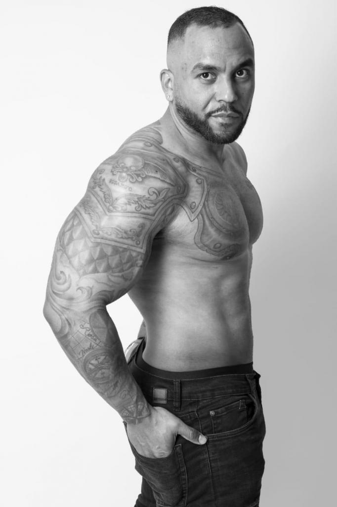 Chico busca chica en Madrid: 