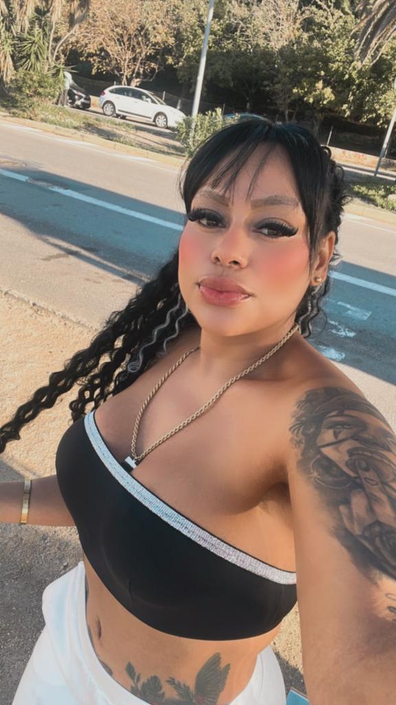 Chica busca chico en Valencia: 