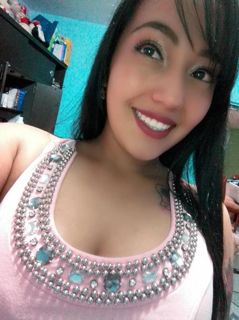 Chica busca chico en Sevilla: 