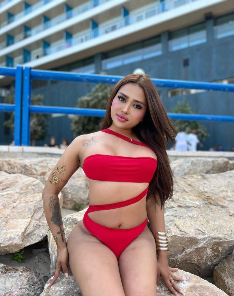 Travesti en Barcelona: 