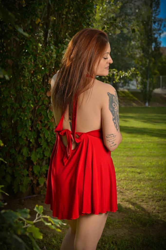 Chica busca chico en Valencia: 