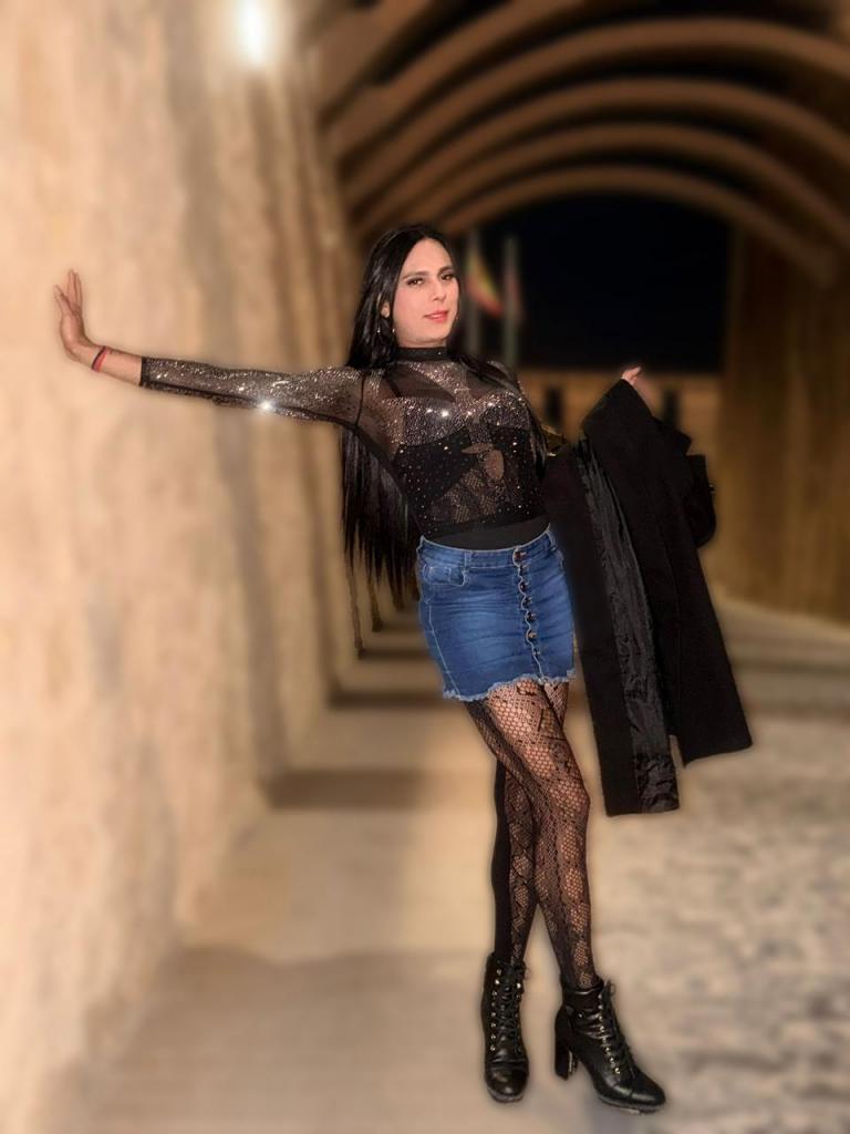 Transexual en Murcia: 