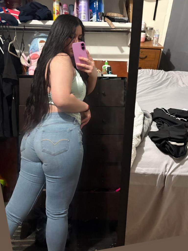 Chica busca chico en Las Palmas: 