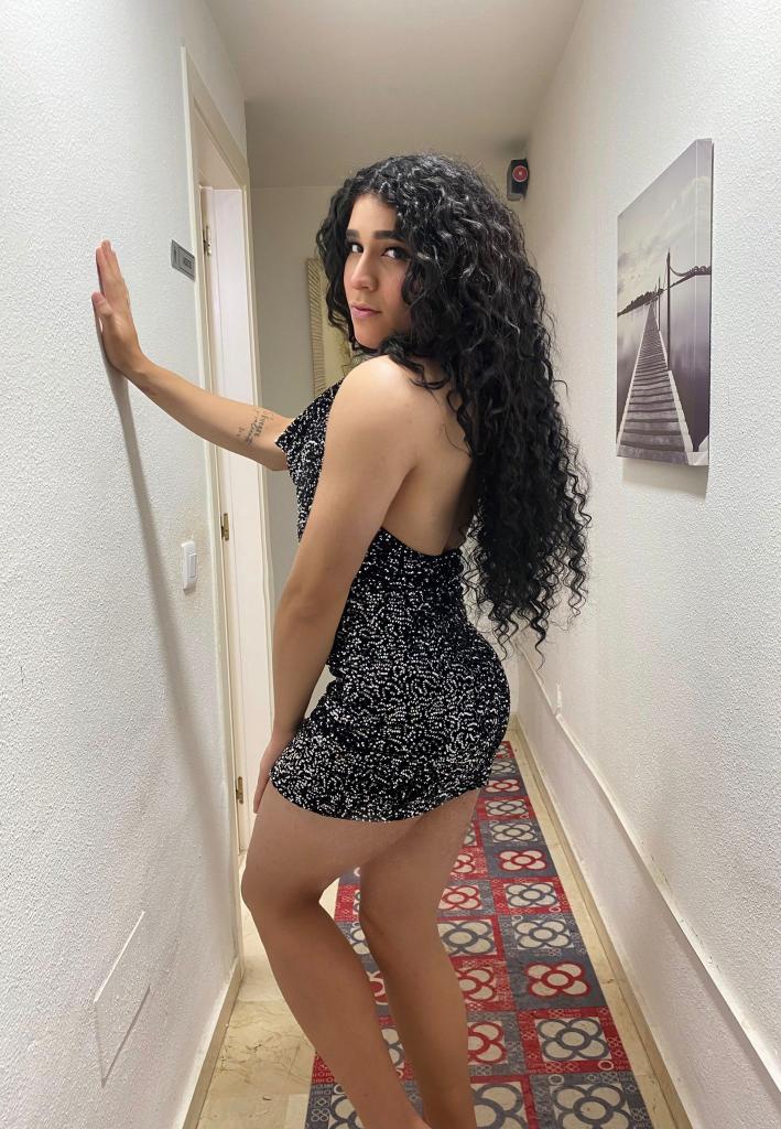 662347253: Transexual en Málaga