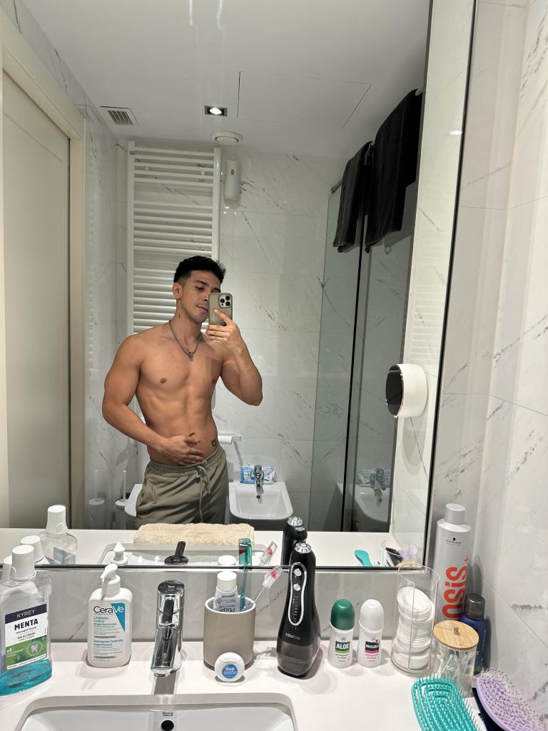 Chico busca chica en Barcelona: 