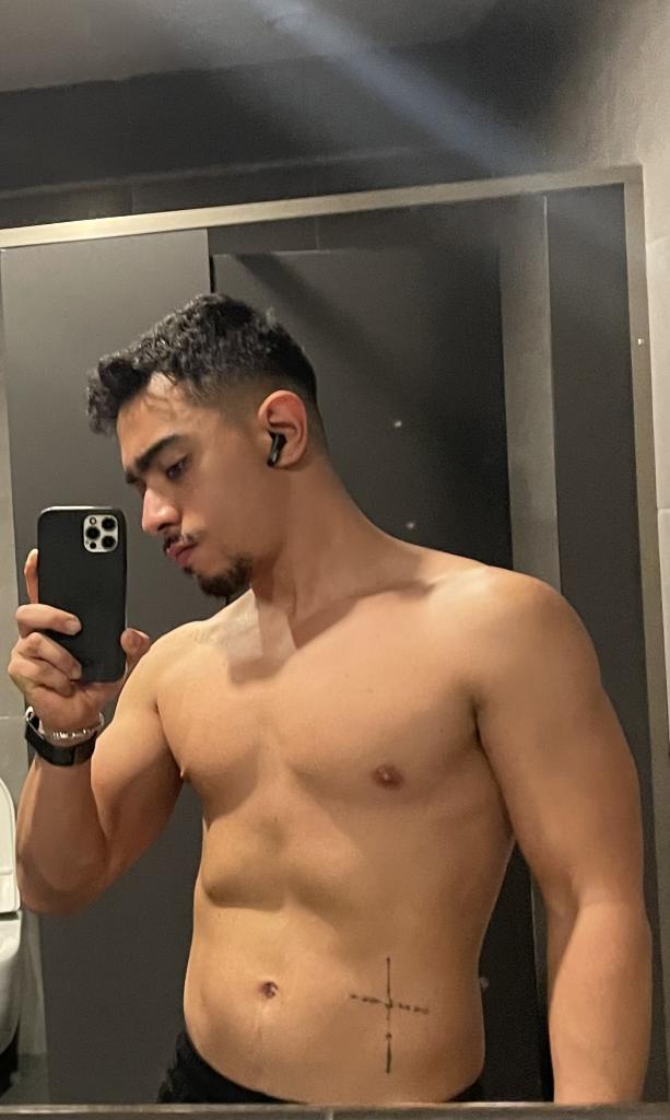 Chico busca chica en Madrid: 