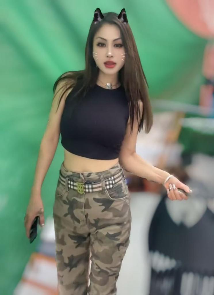 Chica busca chico en Málaga: 