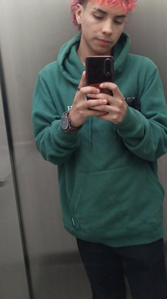 Chico busca chica en Zaragoza: 