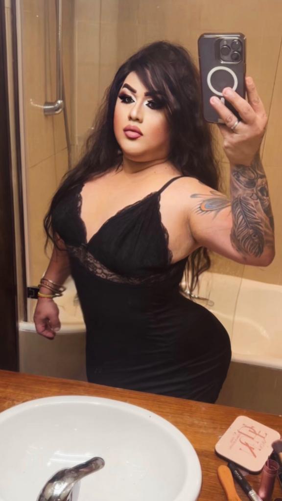 Travesti en Pontevedra: 