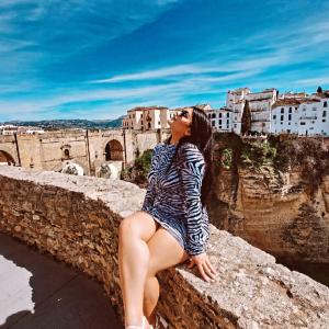 603231863: Chica busca chico en Málaga