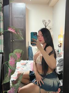 685837506: Transexual en Madrid