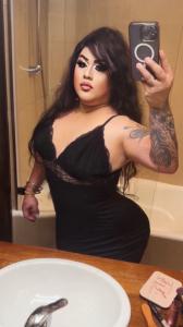 641056045: Transexual en Pontevedra