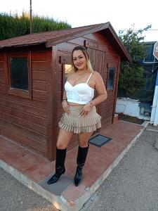 615931744: Chica busca chico en Valladolid