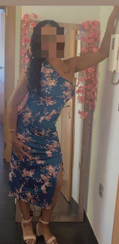 Chica busca chico en Murcia: 