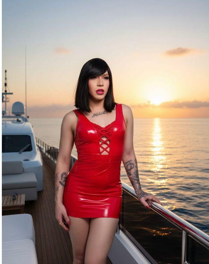 Transexual en Burgos: 