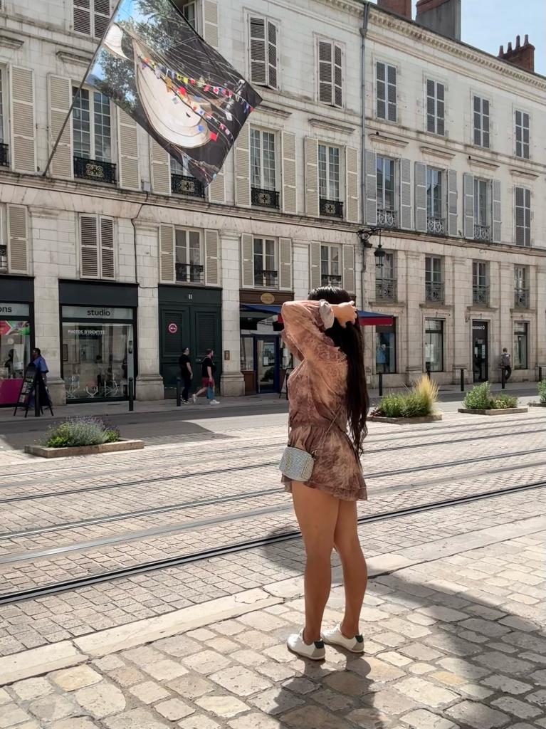 Travesti en Las Palmas: 