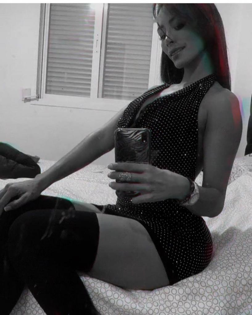 Chica busca chico en Málaga: 