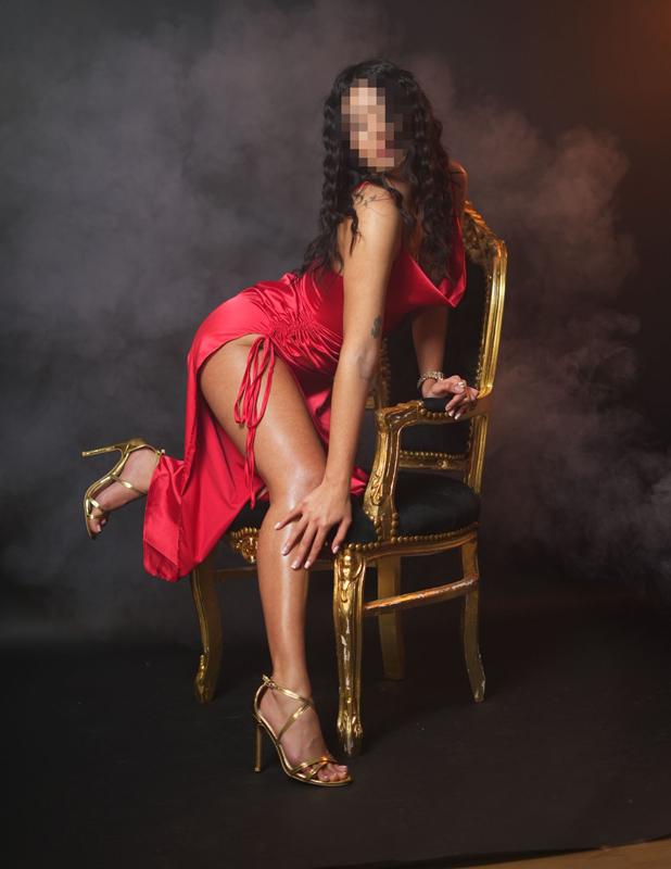 Chica busca chico en Madrid: 