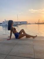 613582155: Chica busca chico en Málaga