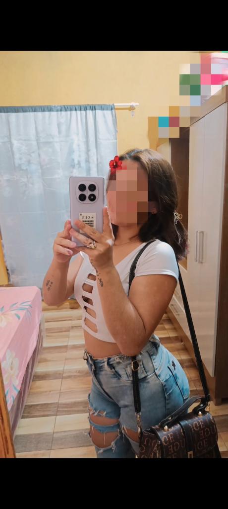 Chica busca chico en Ciudad Real: 