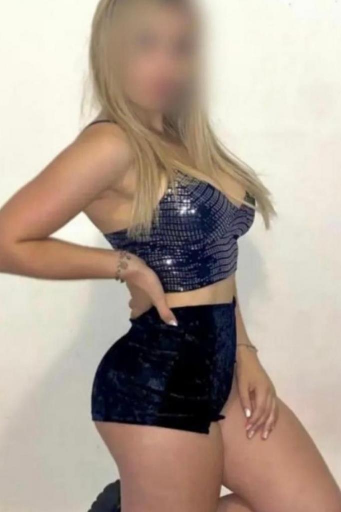 Chica busca chico en Ciudad Real: 