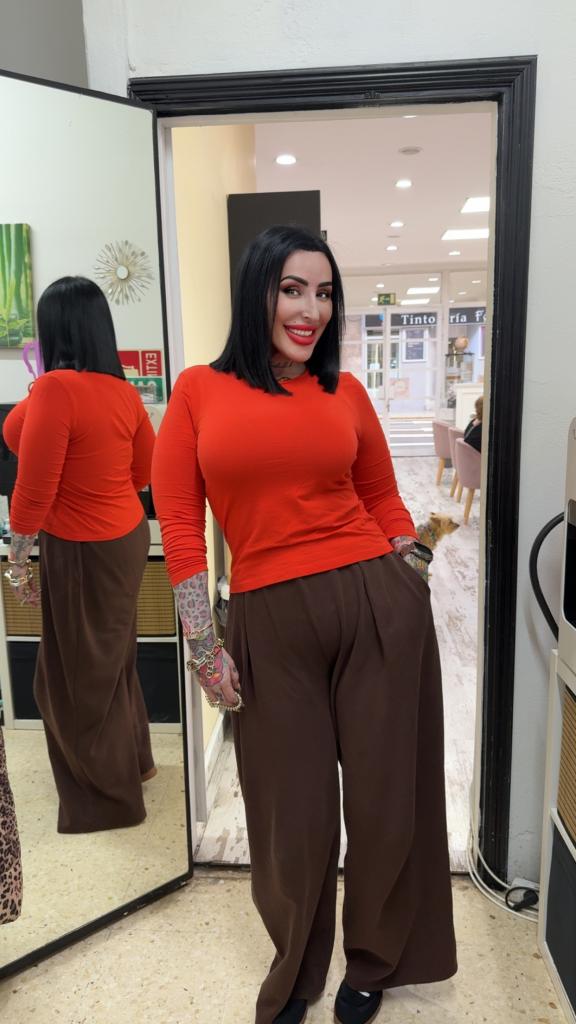 Chica busca chico en Las Palmas: 