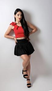 Chica busca chico en Madrid: 