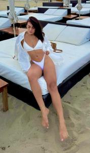 Chica busca chico en Alicante: 