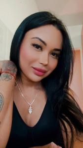 Transexual en Málaga: 