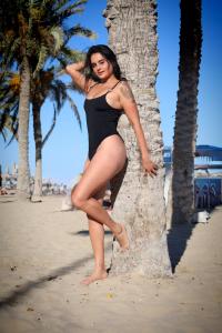 Chica busca chico en Alicante: 