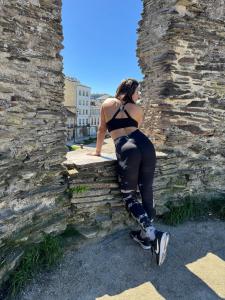 Chica busca chico en Barcelona: 