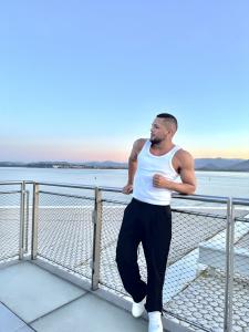 Chico busca chica en Madrid: 