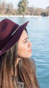 Chica busca chico en Burgos: 