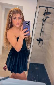 666219811: Travesti en Las Palmas